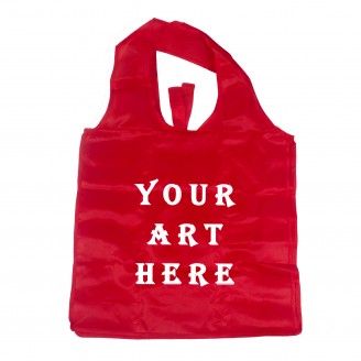 Foldable Shopper Bag Foldable Shopper Bag